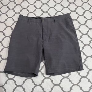 BYLT Kinetic Shorts Men’s Size XL Performance Stretch Comfort All Day $82